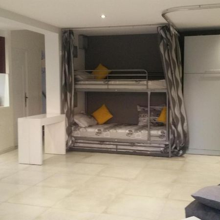 Cap Negre Villa Six-Fours-les-Plages Kültér fotó
