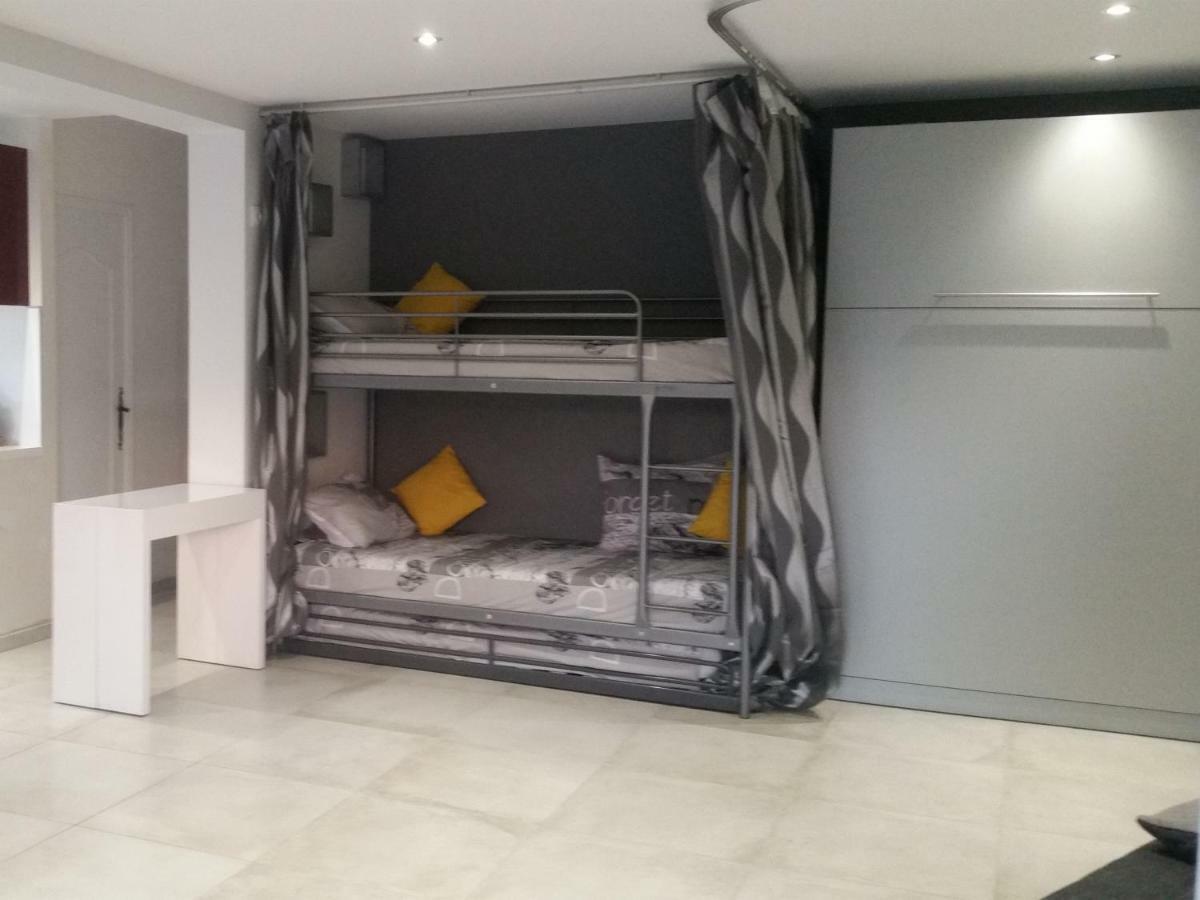 Cap Negre Villa Six-Fours-les-Plages Kültér fotó