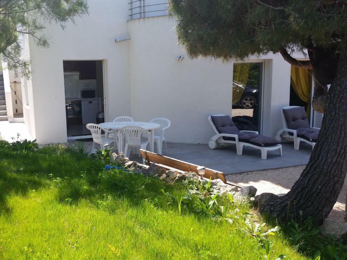 Cap Negre Villa Six-Fours-les-Plages Kültér fotó